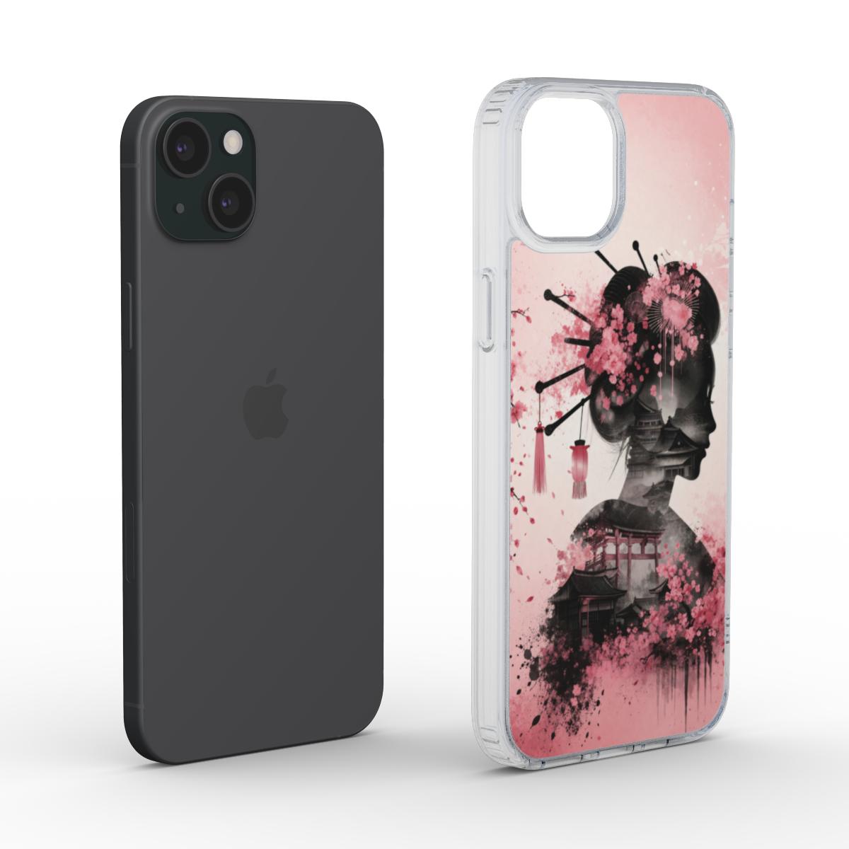 Phone Case MagSafe "Sakura Soul Essence – A.D.S Accessory" – A.D.S Collection