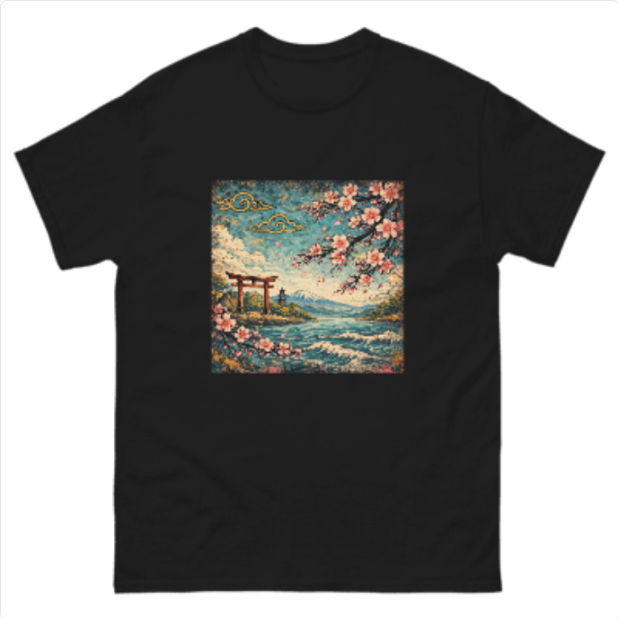 Tous les T-shirts – A.D.S Wear