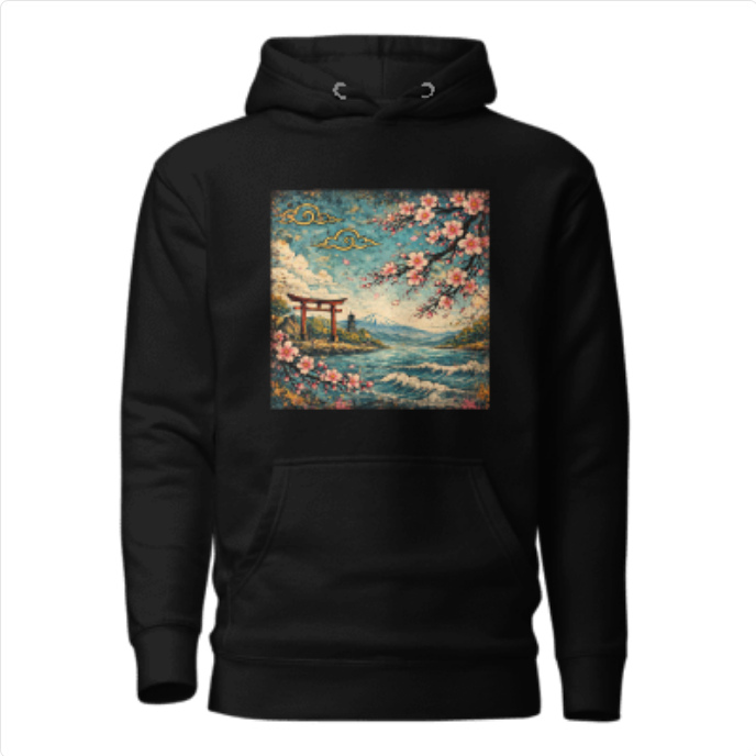 Tous les Sweat à capuche – A.D.S Wear