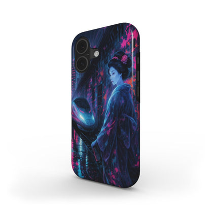Phone Case "Midnight Express – A.D.S Accessory" – A.D.S Collection