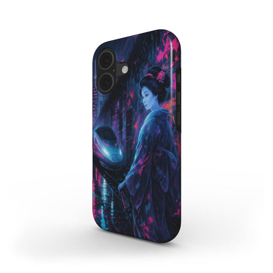 Phone Case "Midnight Express – A.D.S Accessory" – A.D.S Collection