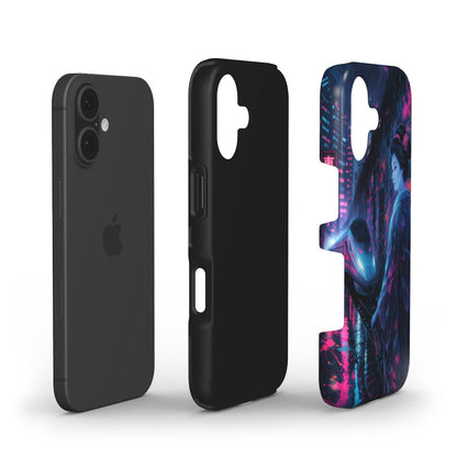 Phone Case "Midnight Express – A.D.S Accessory" – A.D.S Collection
