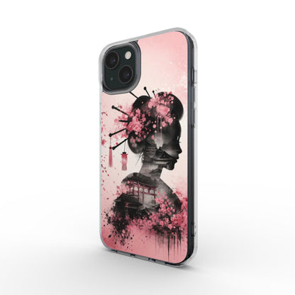 Phone Case MagSafe "Sakura Soul Essence – A.D.S Accessory" – A.D.S Collection