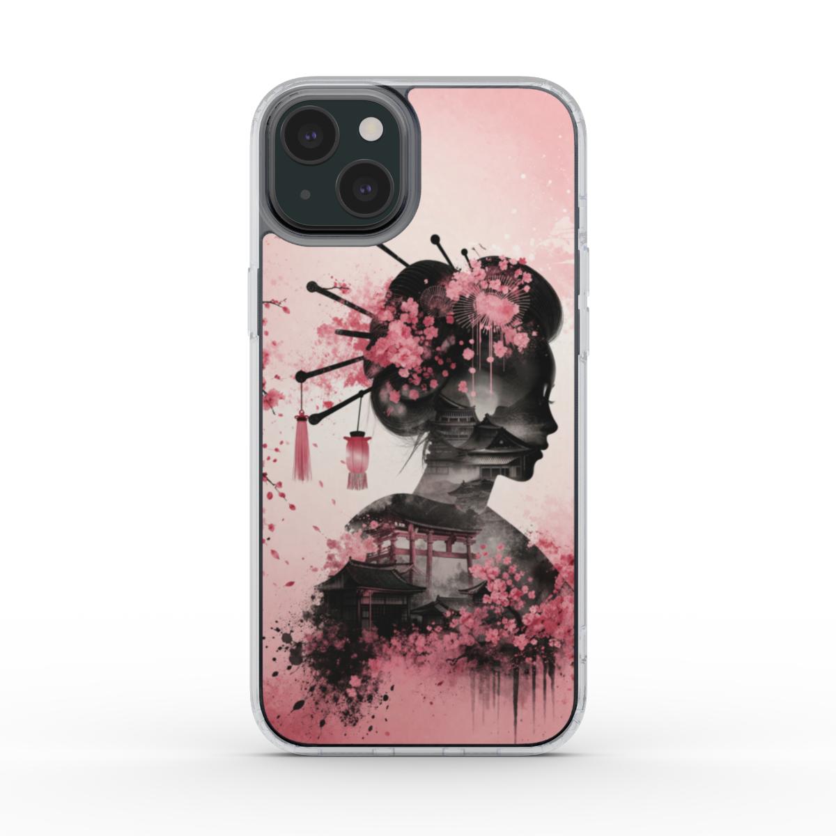 Phone Case MagSafe "Sakura Soul Essence – A.D.S Accessory" – A.D.S Collection