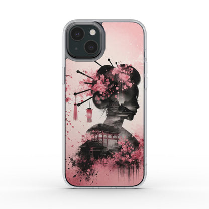 Phone Case MagSafe "Sakura Soul Essence – A.D.S Accessory" – A.D.S Collection