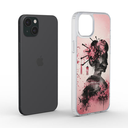 Phone Case MagSafe "Sakura Soul Essence – A.D.S Accessory" – A.D.S Collection