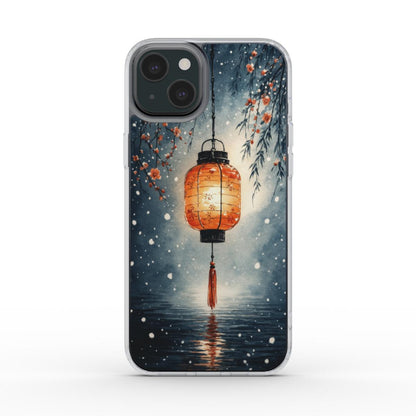 Phone Case MagSafe "Silent Lantern Drift – A.D.S Accessory" – A.D.S Collection
