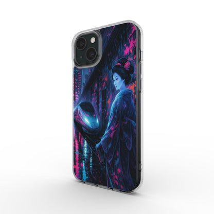 Phone Case MagSafe "Midnight Express – A.D.S Accessory" – A.D.S Collection