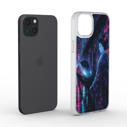 Phone Case MagSafe "Midnight Express – A.D.S Accessory" – A.D.S Collection