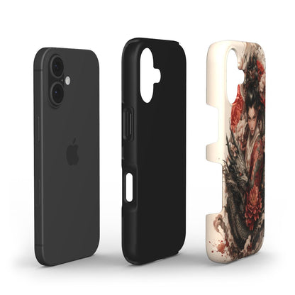 Phone Case "Ime-Sama Dragon Spirit – A.D.S Accessory" – A.D.S Collection