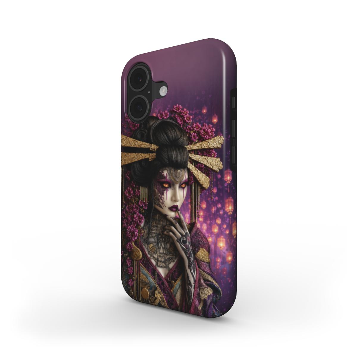 Phone Case "Empress of the Beyond – A.D.S Accessory" – A.D.S Collection