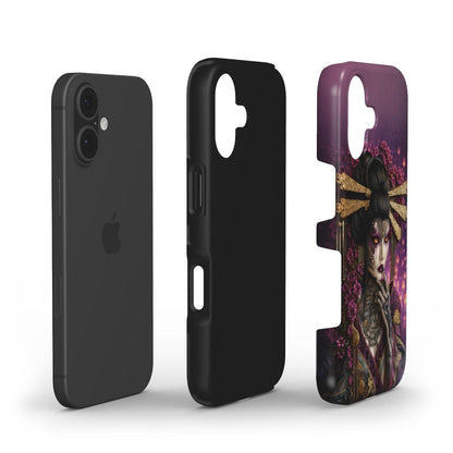Phone Case "Empress of the Beyond – A.D.S Accessory" – A.D.S Collection