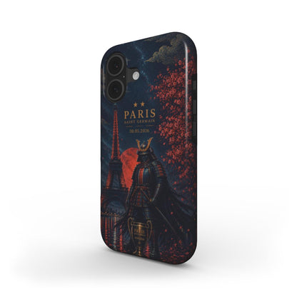 Phone Case "Paris Victory Spirit – A.D.S Accessory" – A.D.S Collection
