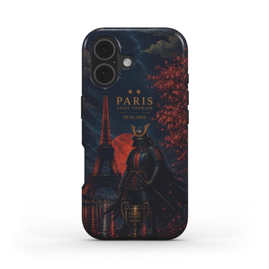 Phone Case "Paris Victory Spirit – A.D.S Accessory" – A.D.S Collection