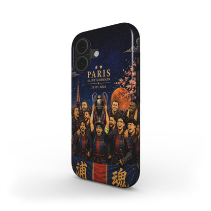 Phone Case "Paris Eternal Glory – A.D.S Accessory" – A.D.S Collection