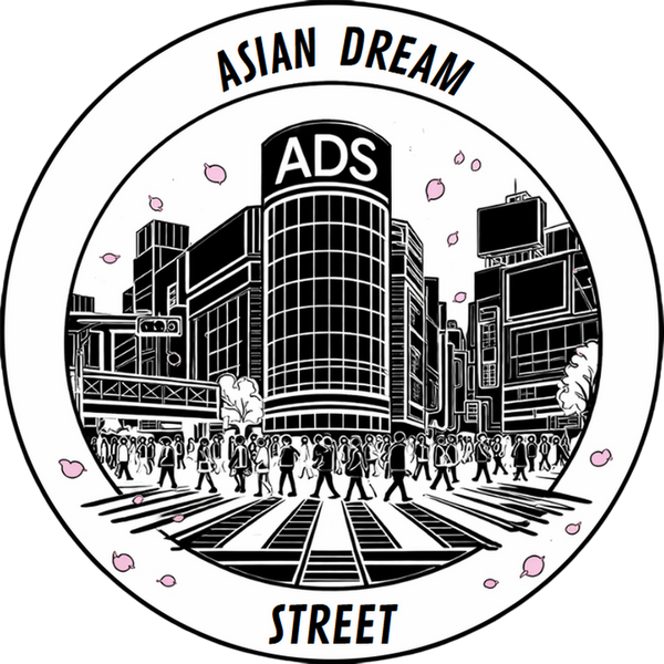 Asian Dream Street